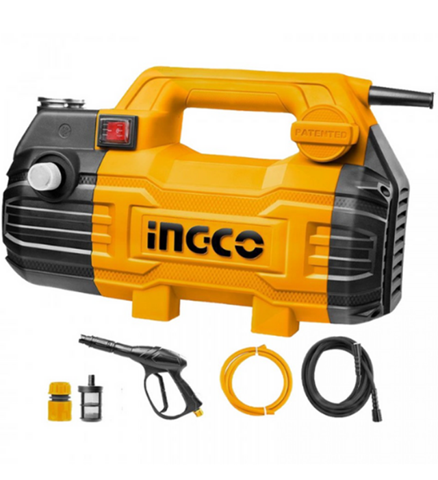 HIGH PRESSURE WASHER
